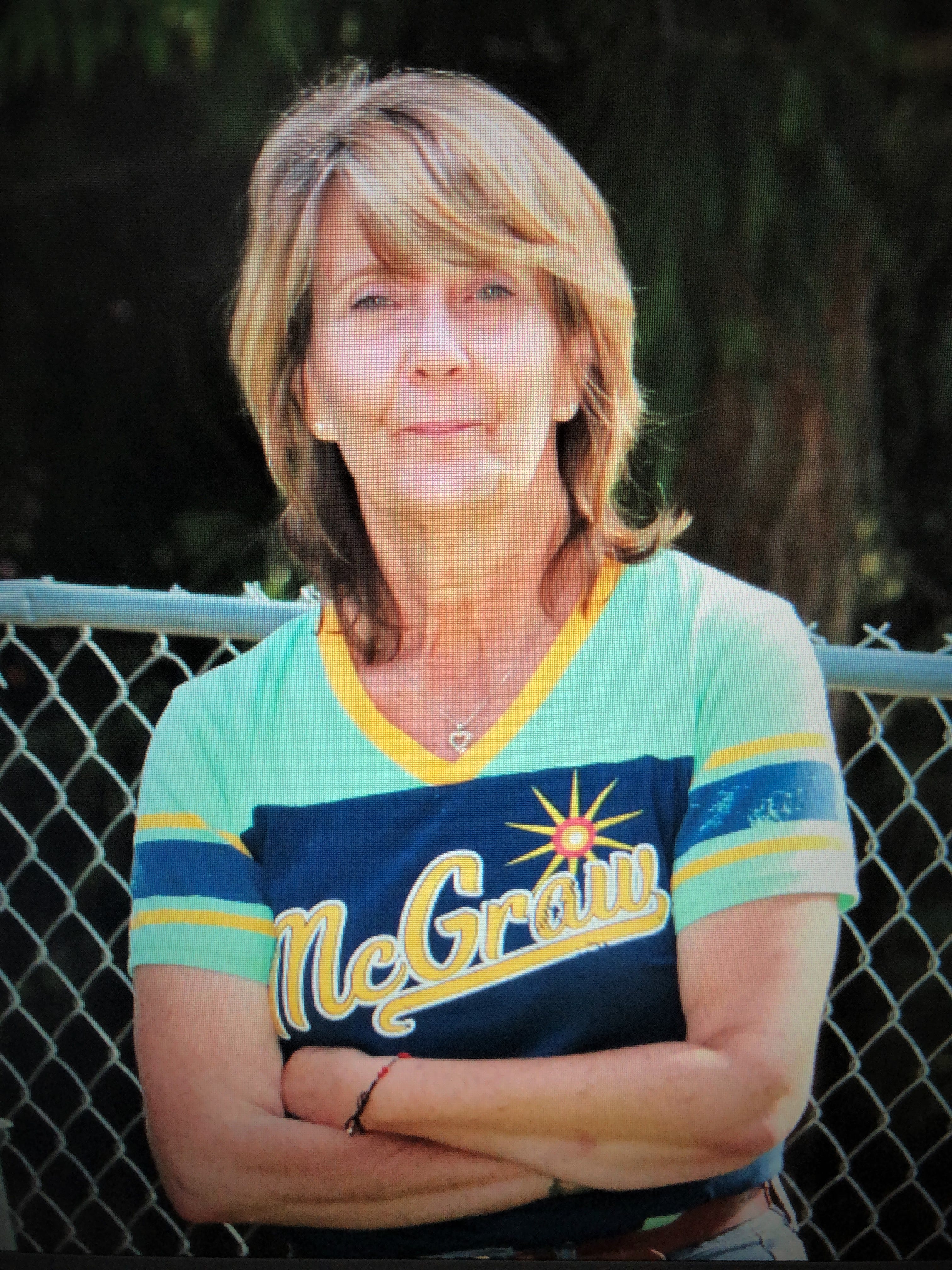 Goff disappearance one year later ???This is Tammy???s story???