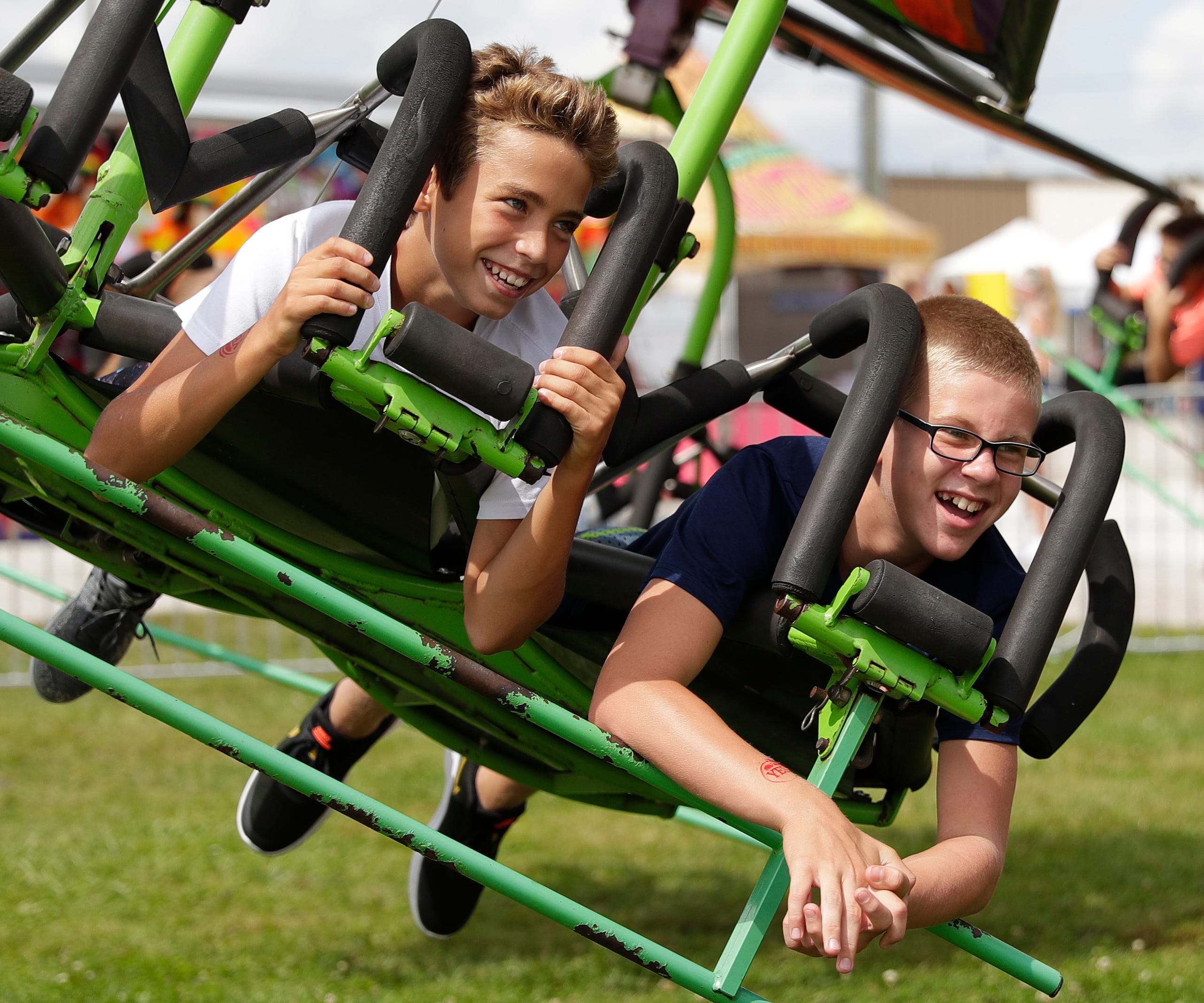 Manitowoc County Fair 2022 Schedule What To Look Forward To During The 2021 Manitowoc County Fair