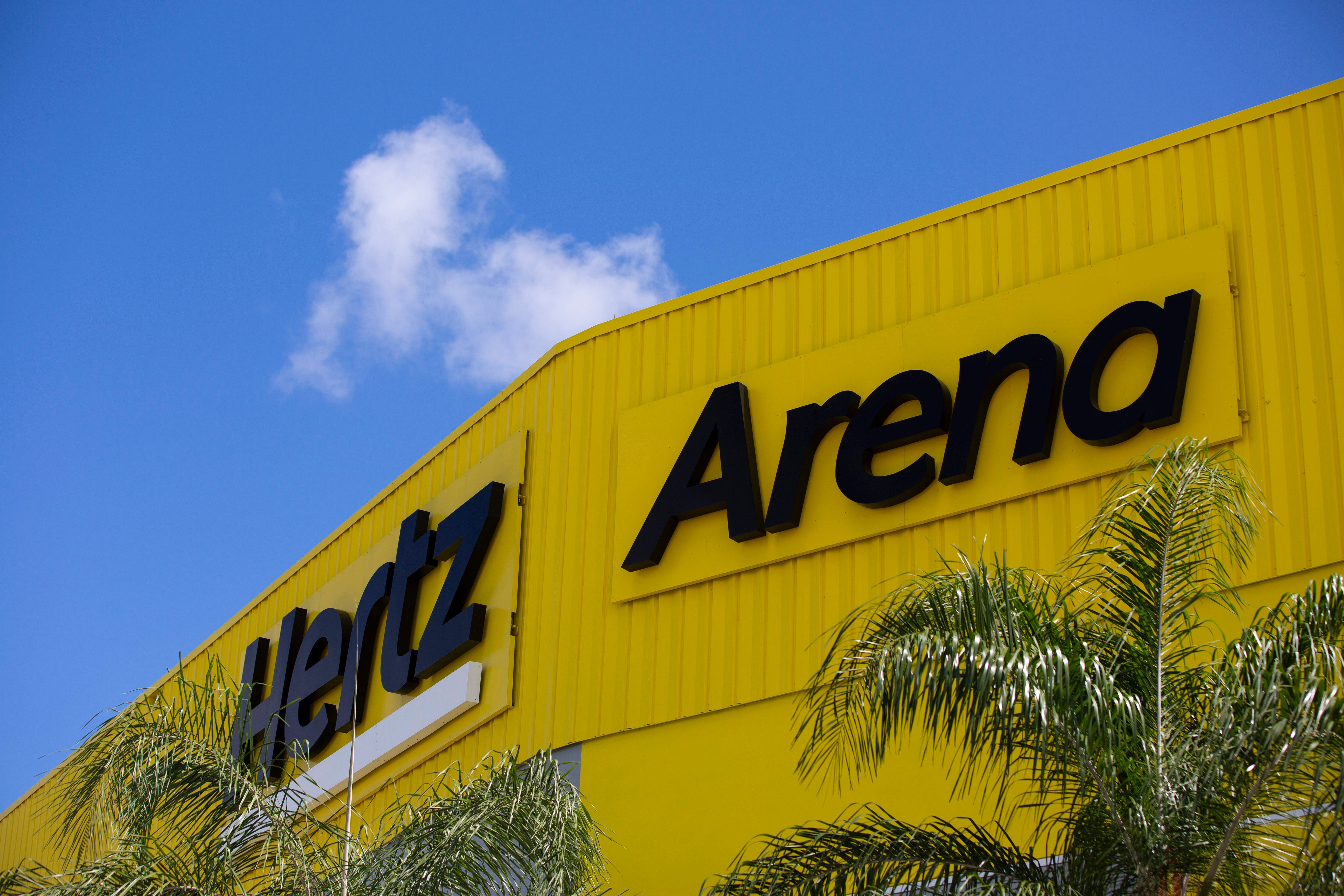 Hertz Arena in Fort Myers More big concerts planned with Oak View Group