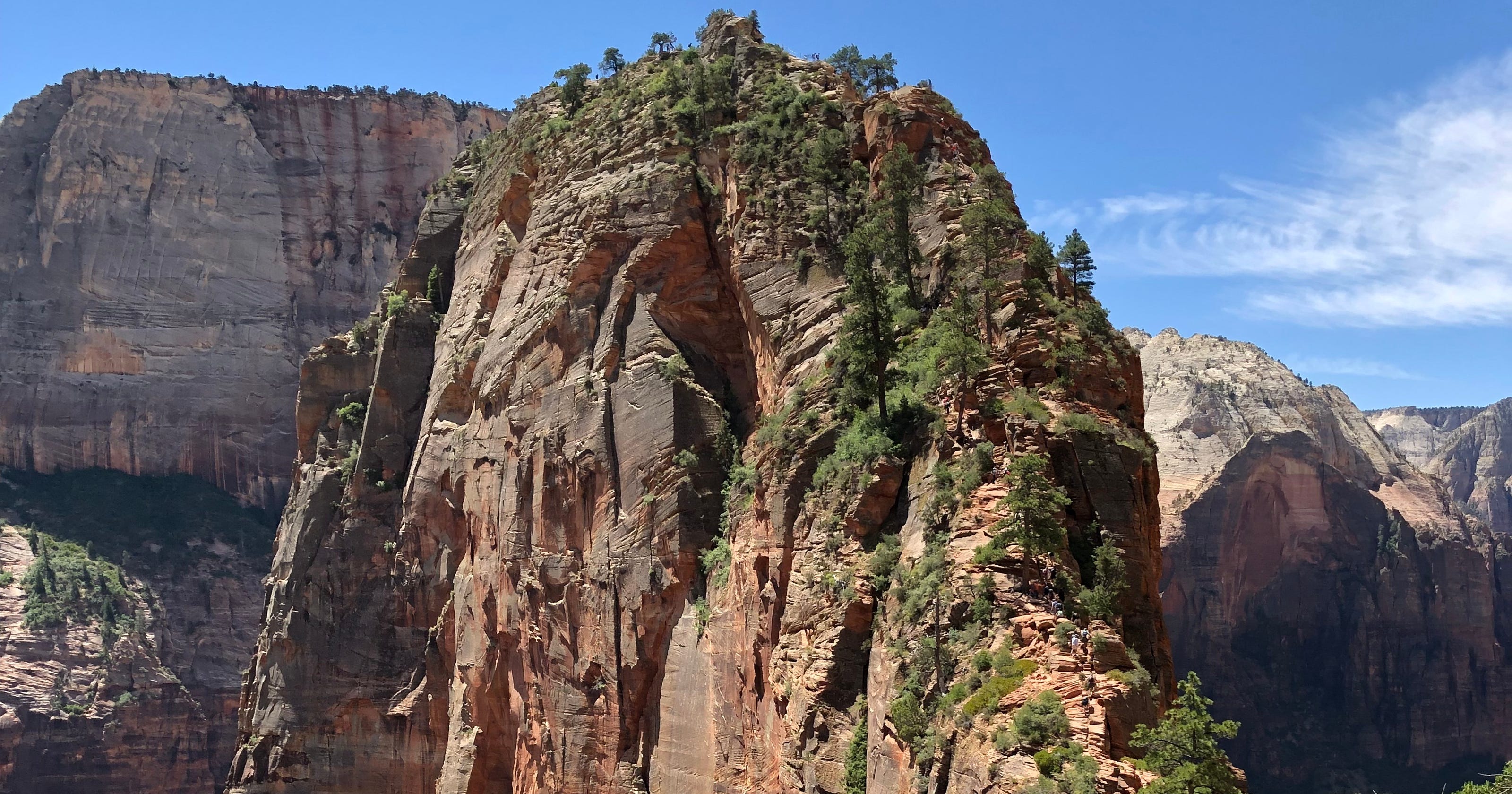 Zion National Park How Crowded Is It How Early Should You