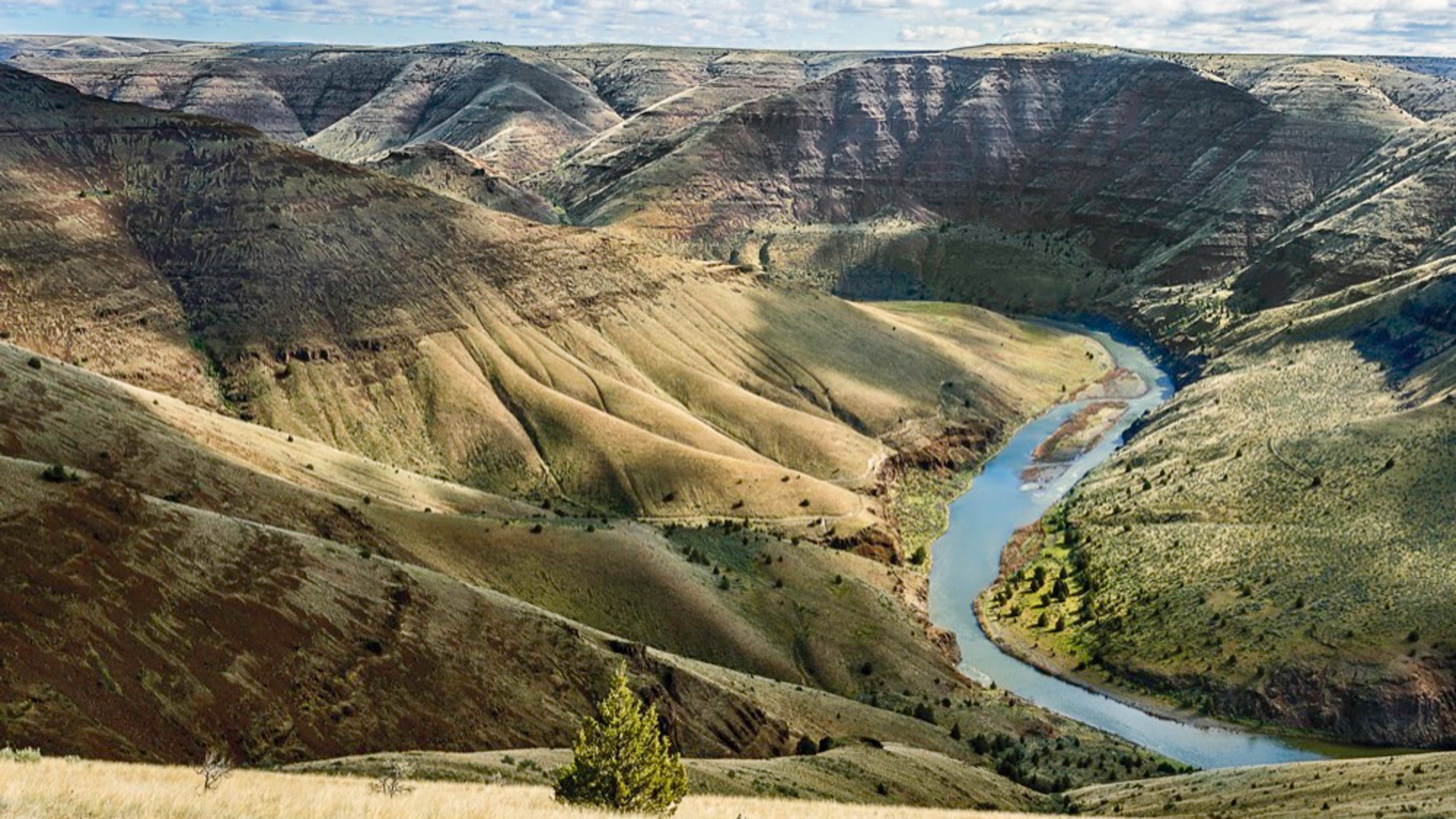John Day River gets 11,000-acres of new public land, rafting access