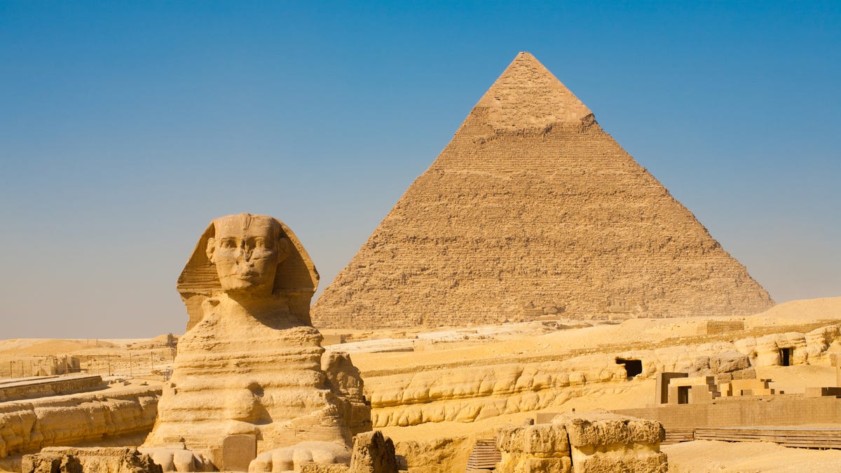 Fact check: Story about Pharaoh's passport after death is true, but image of it is fake