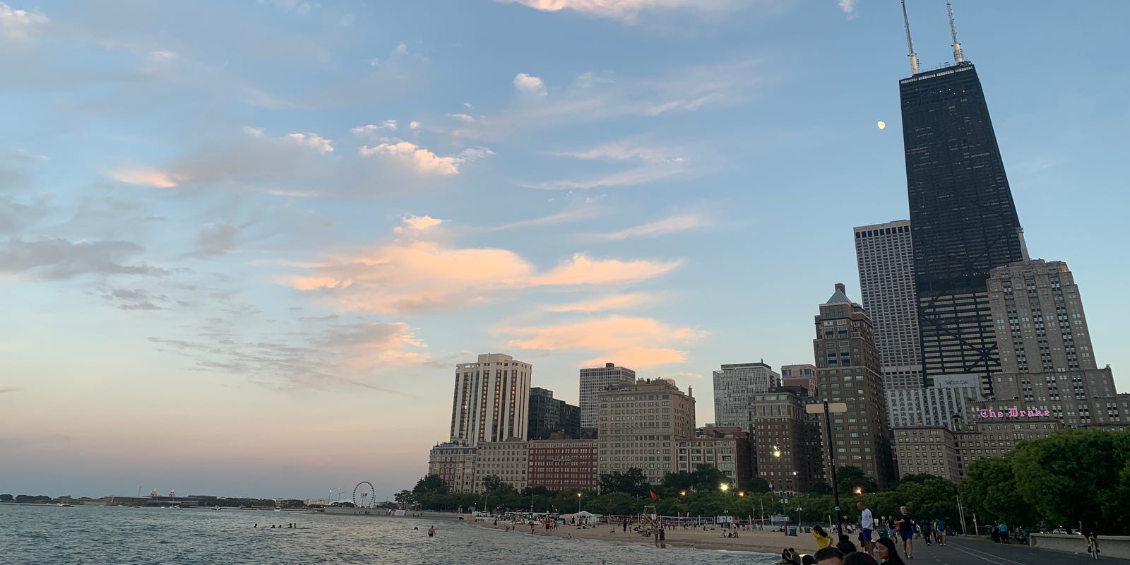 Chicago Guide Things To Do In The Windy City From The Zoo