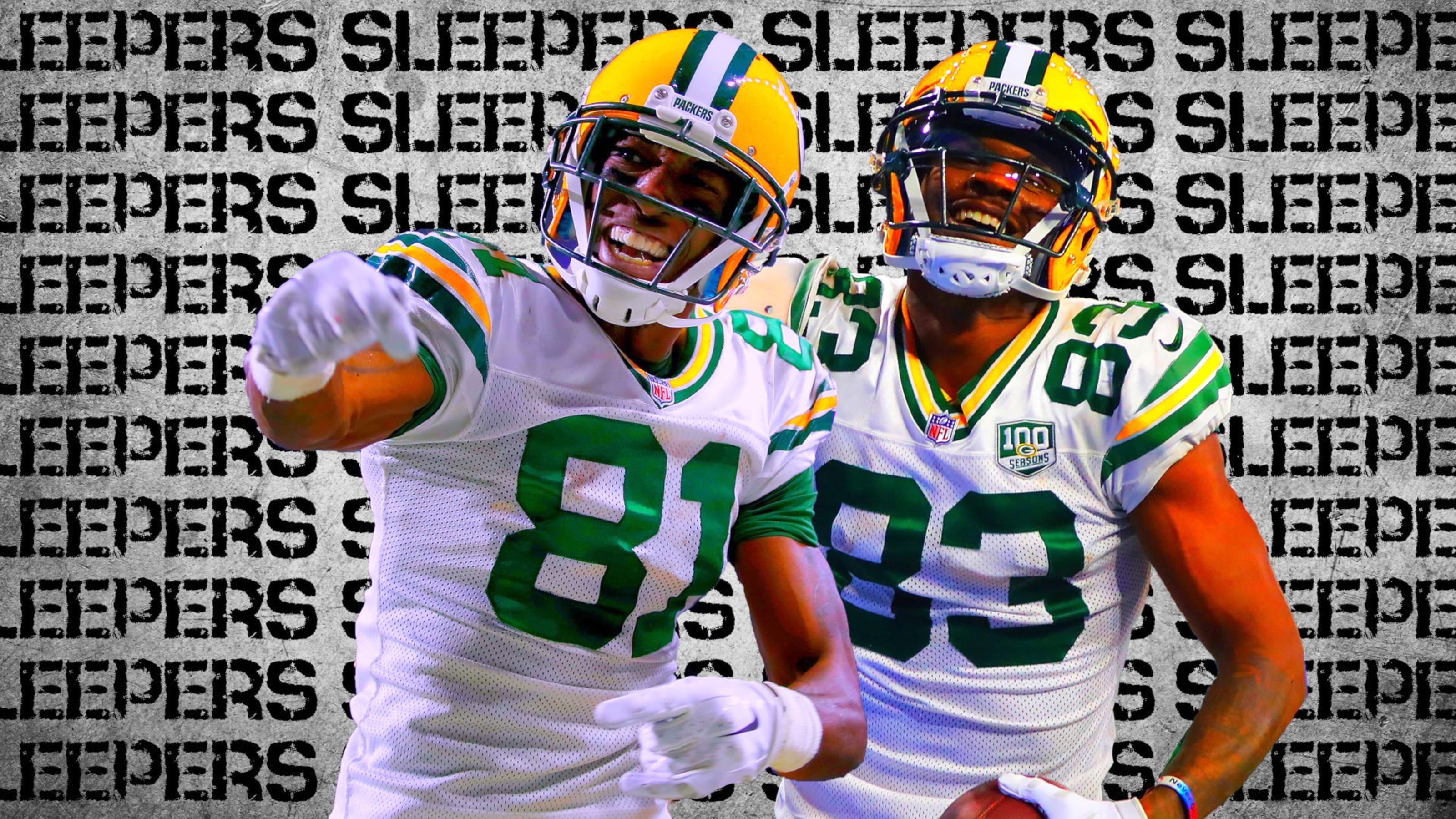 Four fantasy football sleepers you need to own
