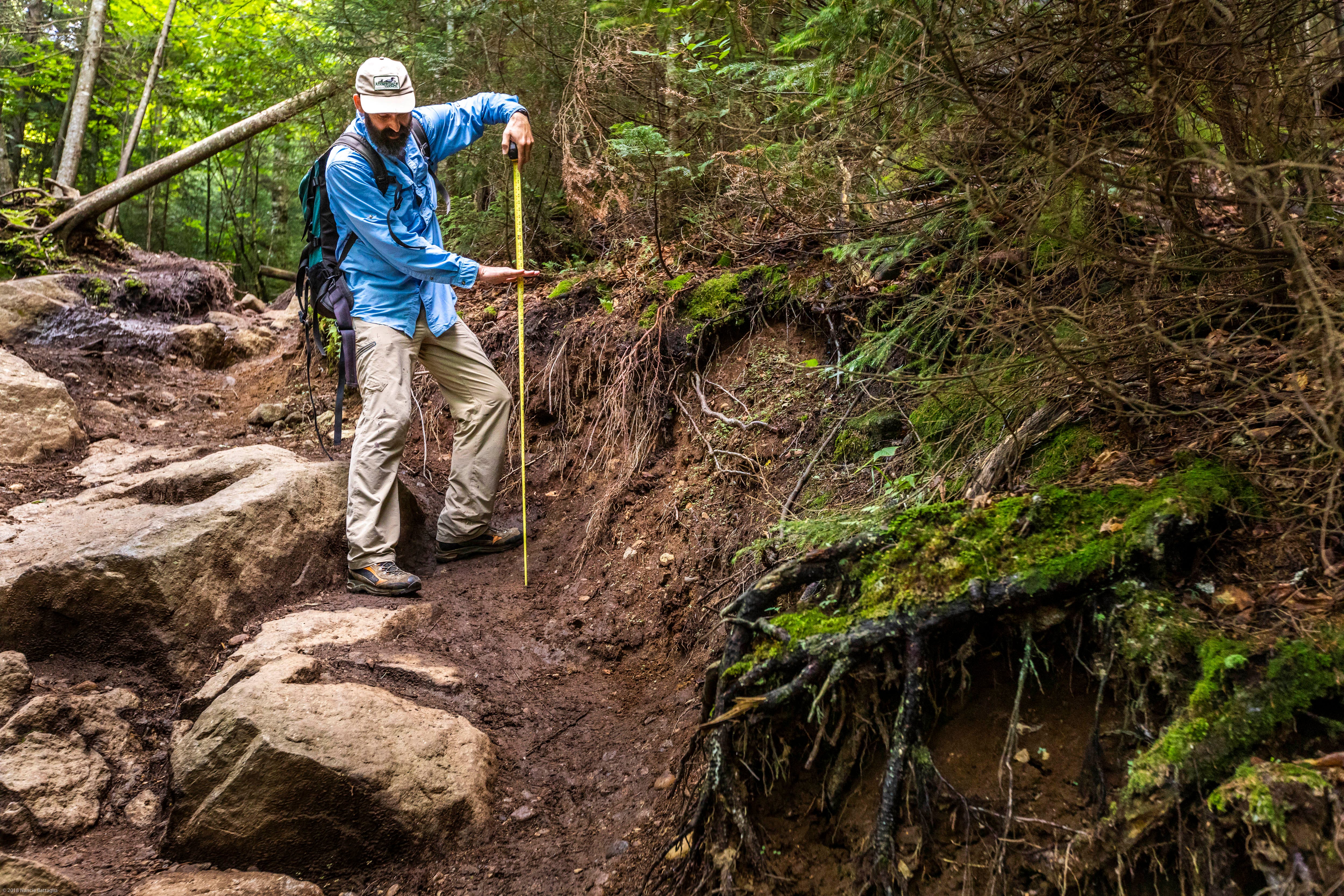 Best trails online in the adirondacks