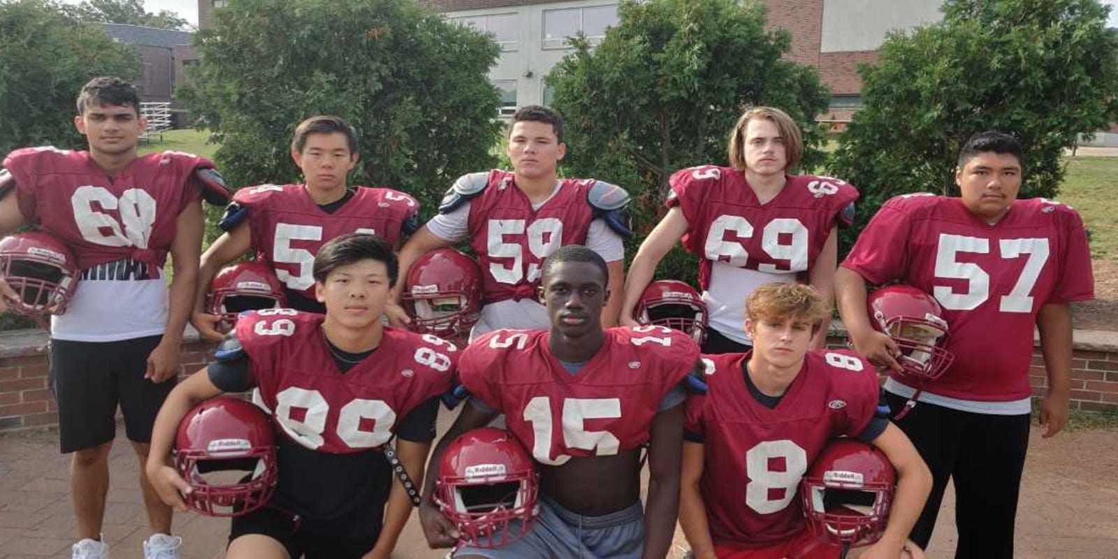 Nj Football Highland Park High School Preview 2019