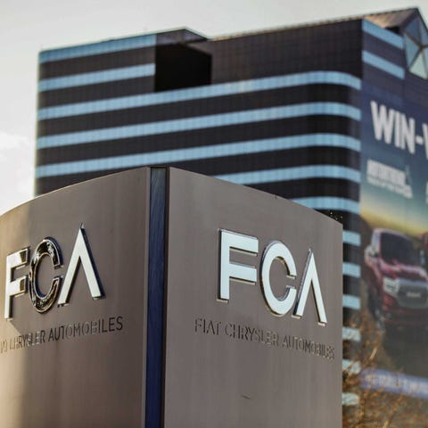Fiat Chrysler Automobiles workers who applied for 