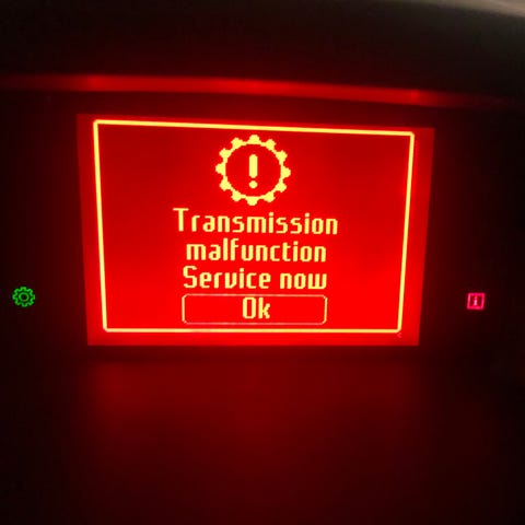 Alexandra Zellner owns a 2011 Ford Fiesta with chr