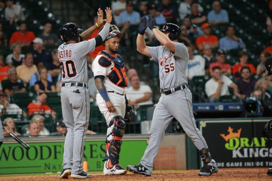 How John Hicks Helped Detroit Tigers Thwart Sign Espionage By