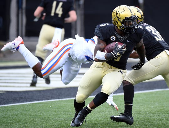 Breaking Down Purdues 2019 Football Schedule