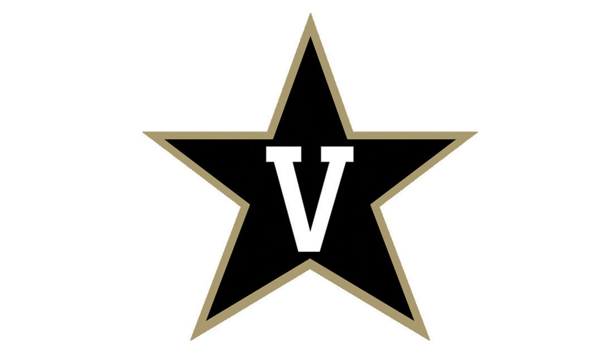 Vanderbilt Football 2019 Roster