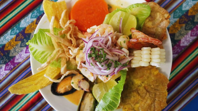 32 New Restaurants Bars In Metro Phoenix That Opened In December 2019