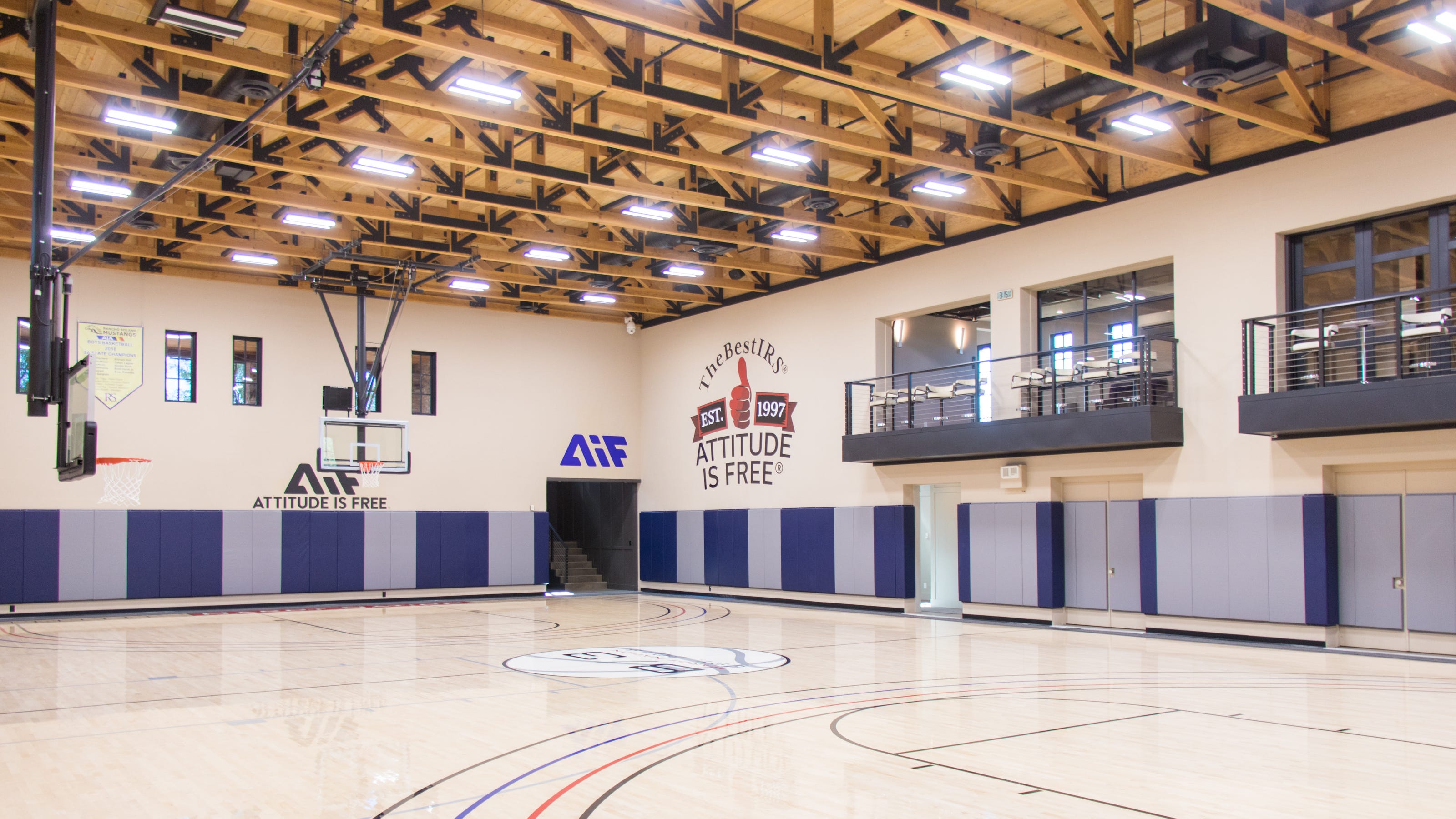 It S Hoops Heaven At This Scottsdale Family S Dream Home It S Hoops Heaven At This Scottsdale Family S Dream Home