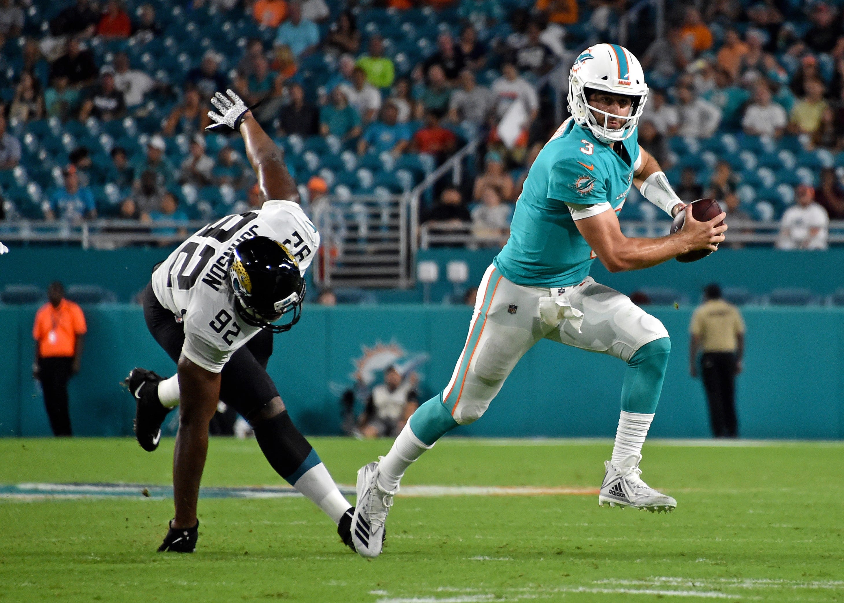 miami dolphins color rush 2019