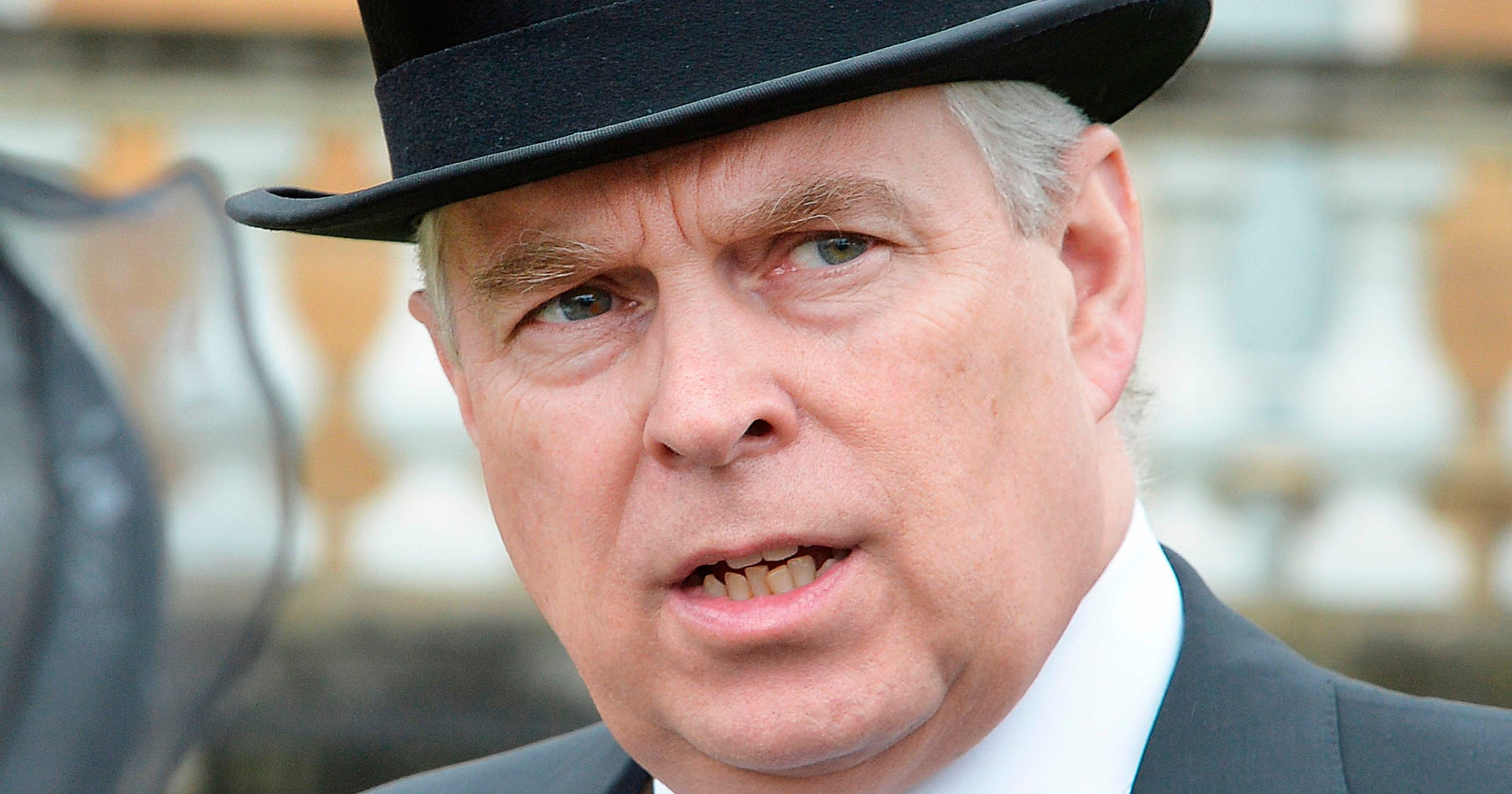 Prince Andrew, Jeffrey Epstein scandal: Sarah Ferguson ...