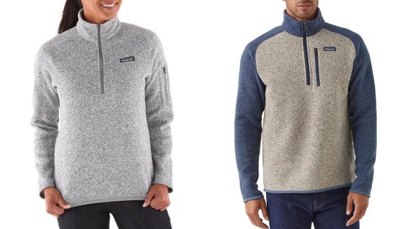 The best thing to throw on is at a great price.