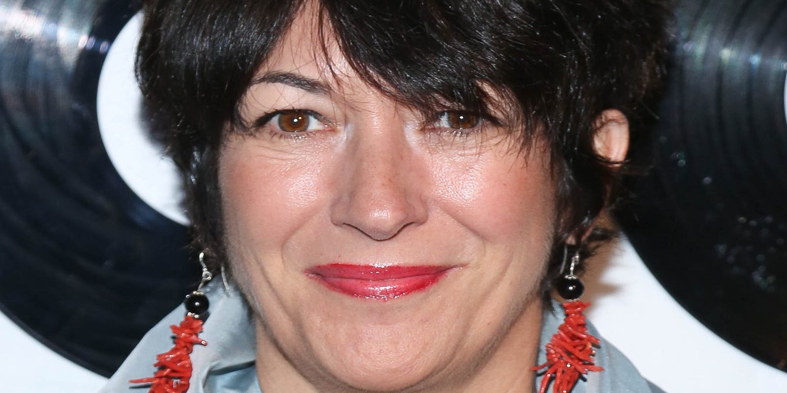 Jeffrey Epstein Ghislaine Maxwell Coronavirus Vaccine