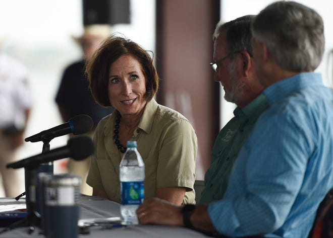 State Sen. Lois Kolkhorst