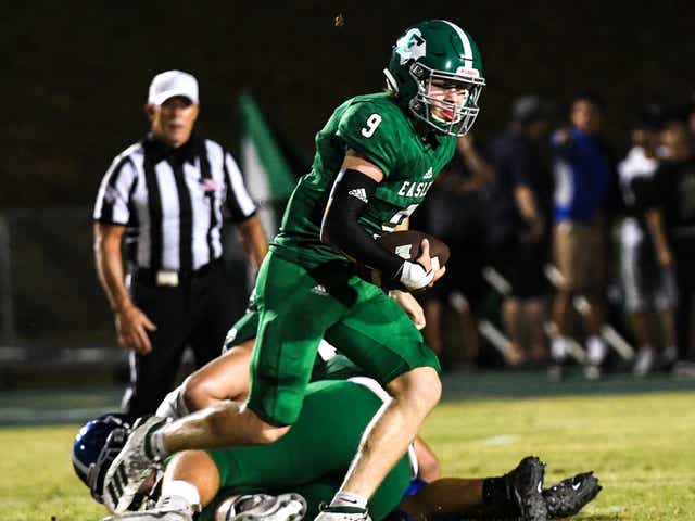 High School Football 10 Things To Watch For In Week 3 In Upstate Sc