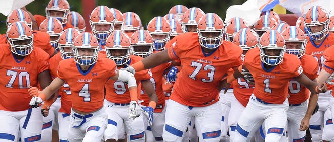Mississippi High School Football Rankings Madison Central Is No 1