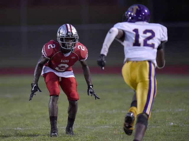 Mississippi State Recruits Help Provine Hs Restore Football Tradition