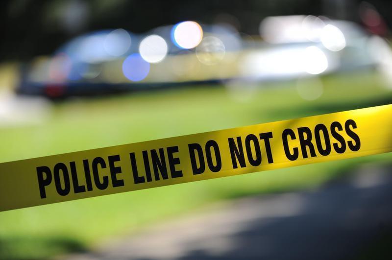 Suspect arrested after standoff, shooting Friday and Sunday in Van Buren Twp.