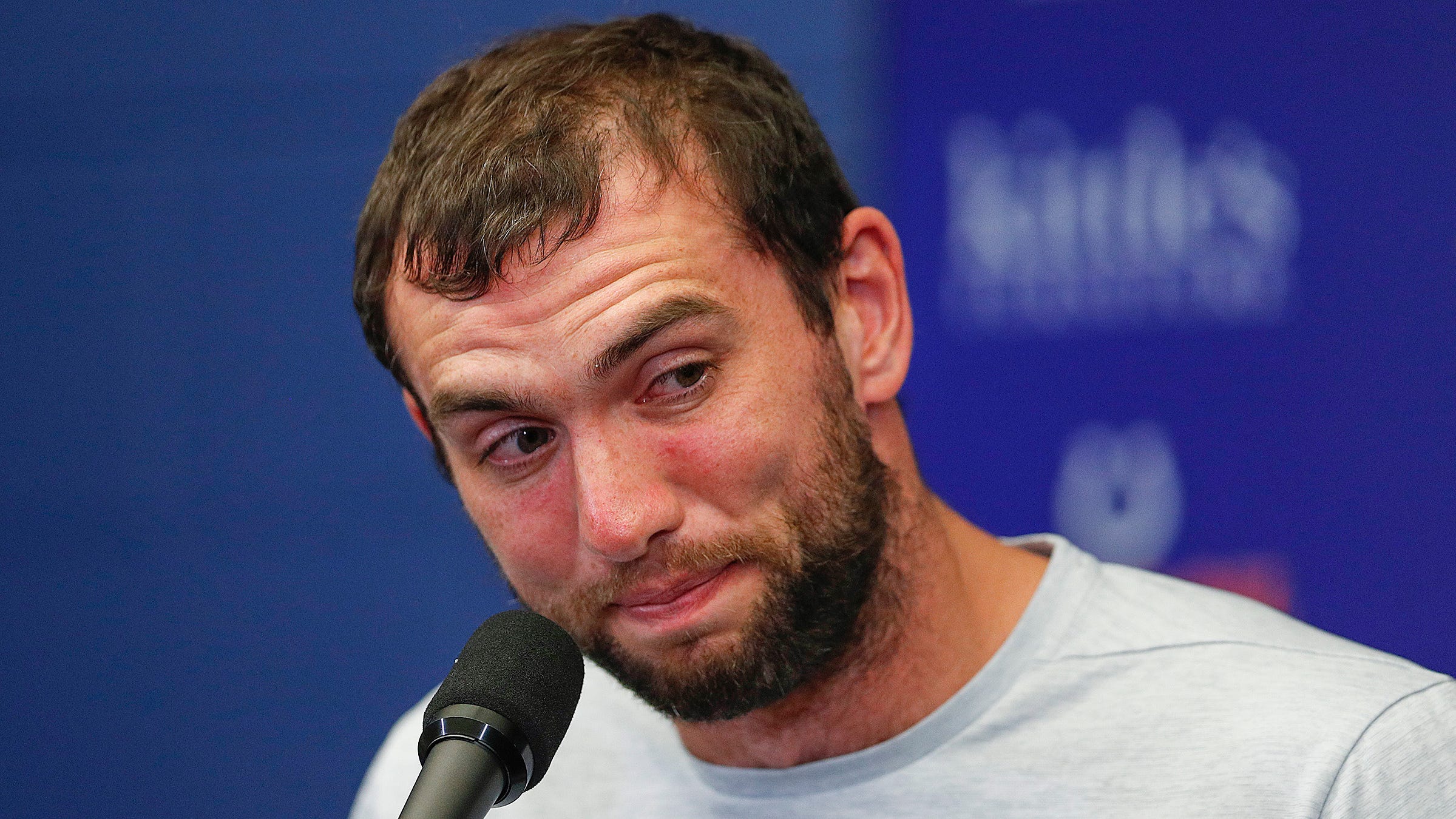 Andrew Luck salary: What is the Colts' quarterback giving up by retiring Andrew Luck salary: What is the Colts' quarterback giving up by retiring