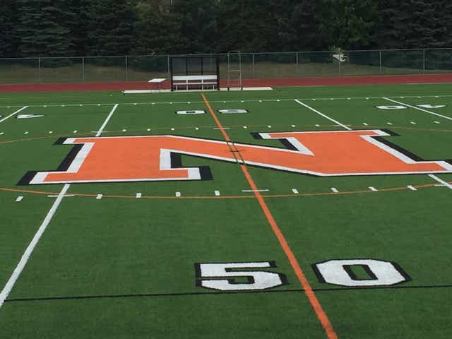 Northville Installs 850 000 Artificial Turf