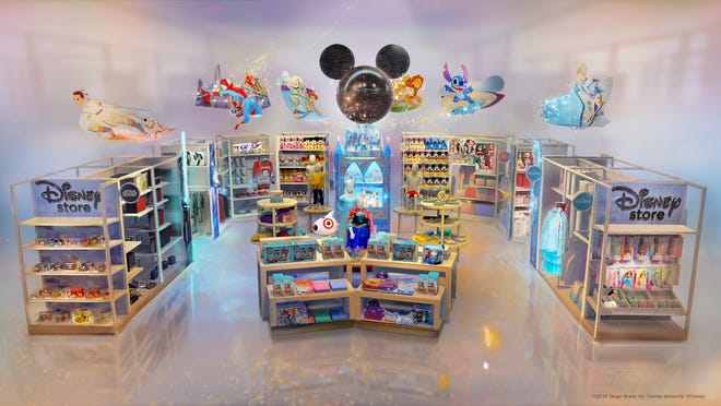 Target And Disney Target Location Near You May Get Disney Store In It Target And Disney Target Location Near You May Get Disney Store In It