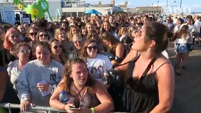 Jonas Brothers Tour 21 Includes Two New Jersey Concerts Jonas Brothers Tour 21 Includes Two New Jersey Concerts