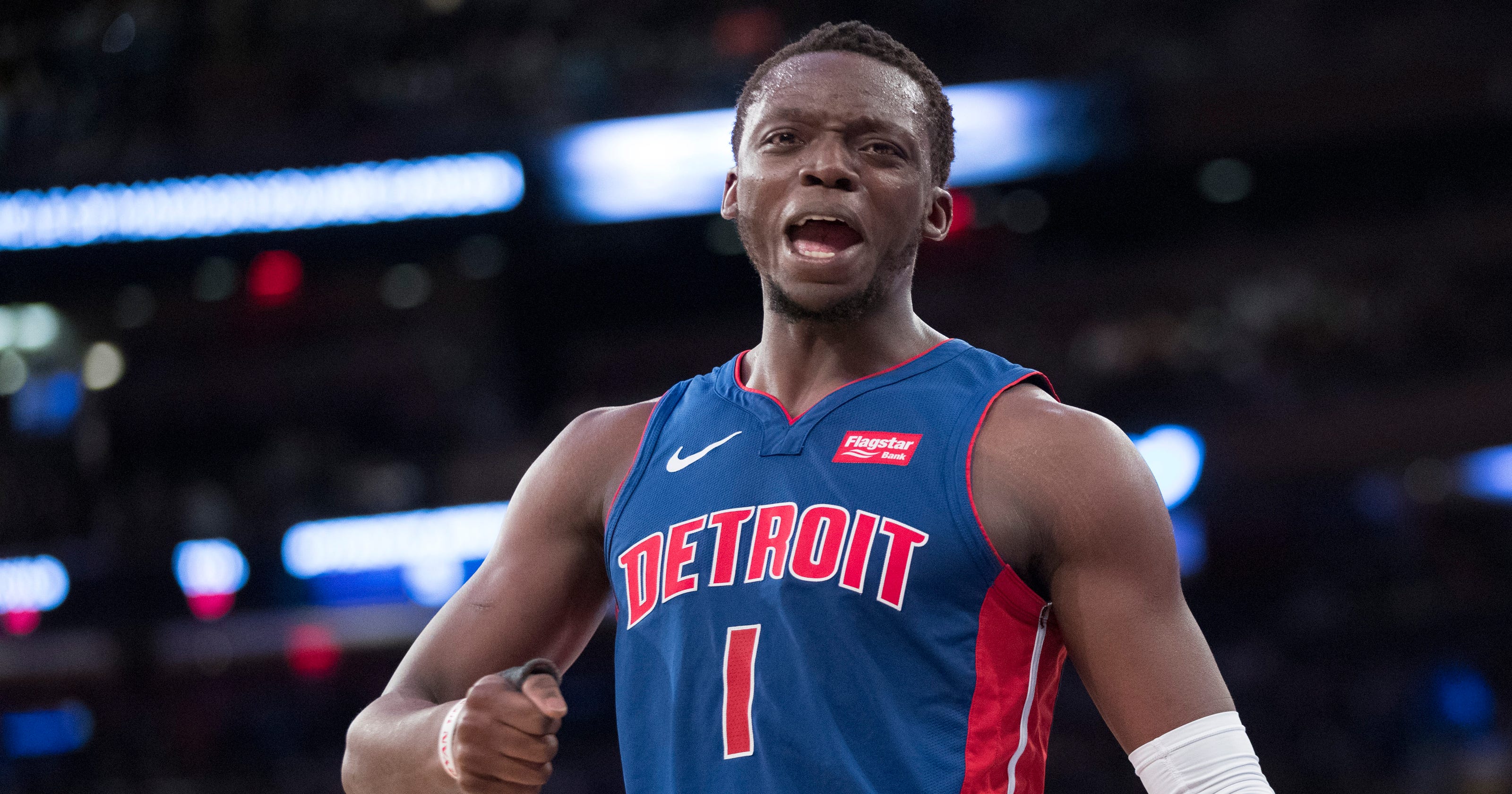 Rejuvenated Reggie Jackson 'in a good state of mind' heading into ...