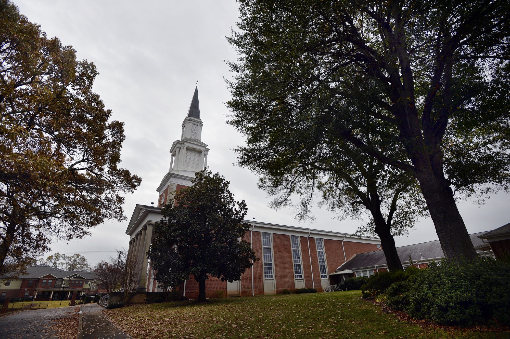 Samaritan House Of Greenville Food Pantry Spared From Closing Down