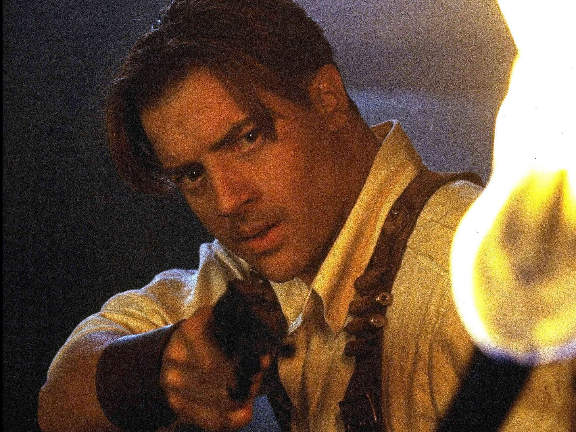 Brendan Fraser Joins Killers Of The Flower Moon Movie And Fans Love It