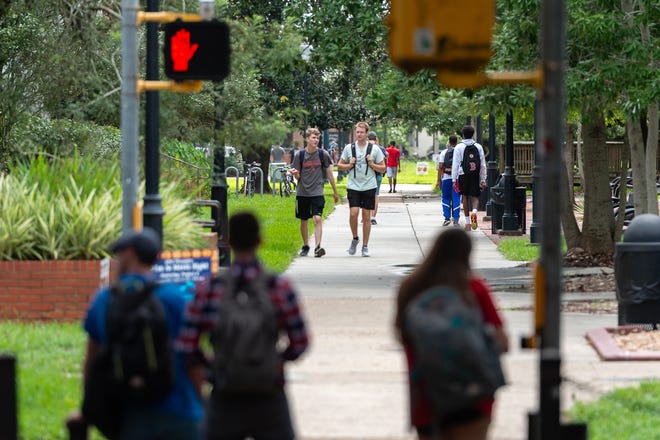 University of Louisiana at Lafayette would receive state construction money under a spending proposal, including $187,700 to repair Fletcher Hall and $16.4 million to renovate Madison Hall in future years.