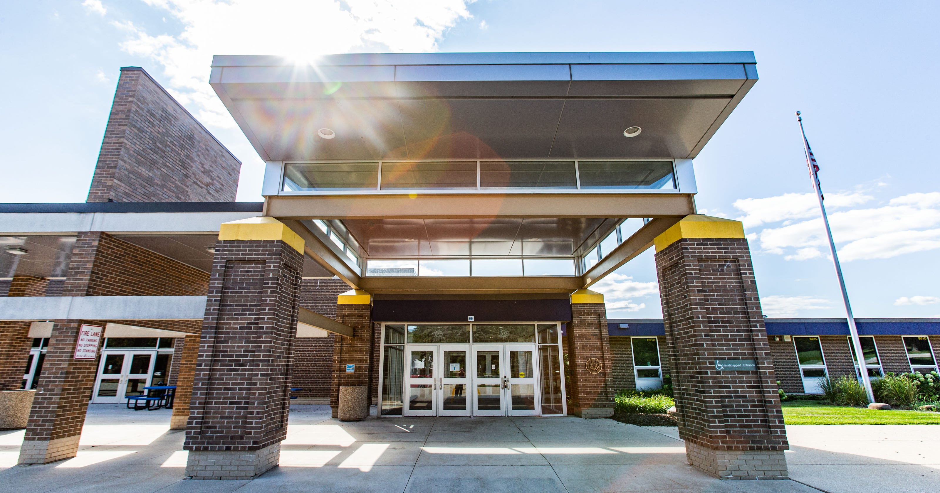 Coronavirus Kettle Moraine School District furloughs 50 employees