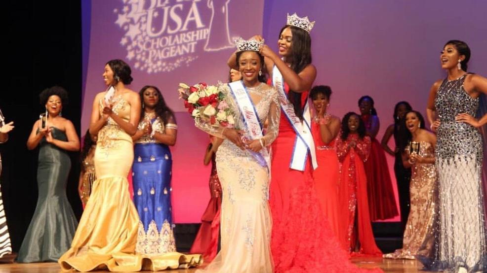 'Black girl magic at its finest': Juneteenth pageants let women, girls be unapologetically Black 'Black girl magic at its finest': Juneteenth pageants let women, girls be unapologetically Black