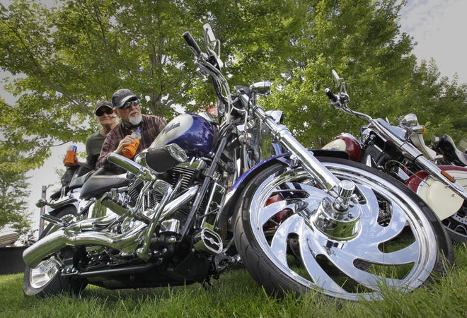 The bikes and the bikers will be back this weekend for the 2019 Milwaukee Rally, with parties, concerts and more at the Harley-Davidson Museum and four area Harley dealerships.
