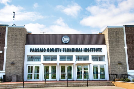 Passaic county technical institute job opportunities