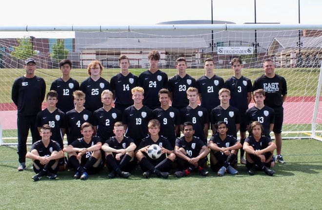 The South Lyon East boys soccer team is ready for the 2019 season.