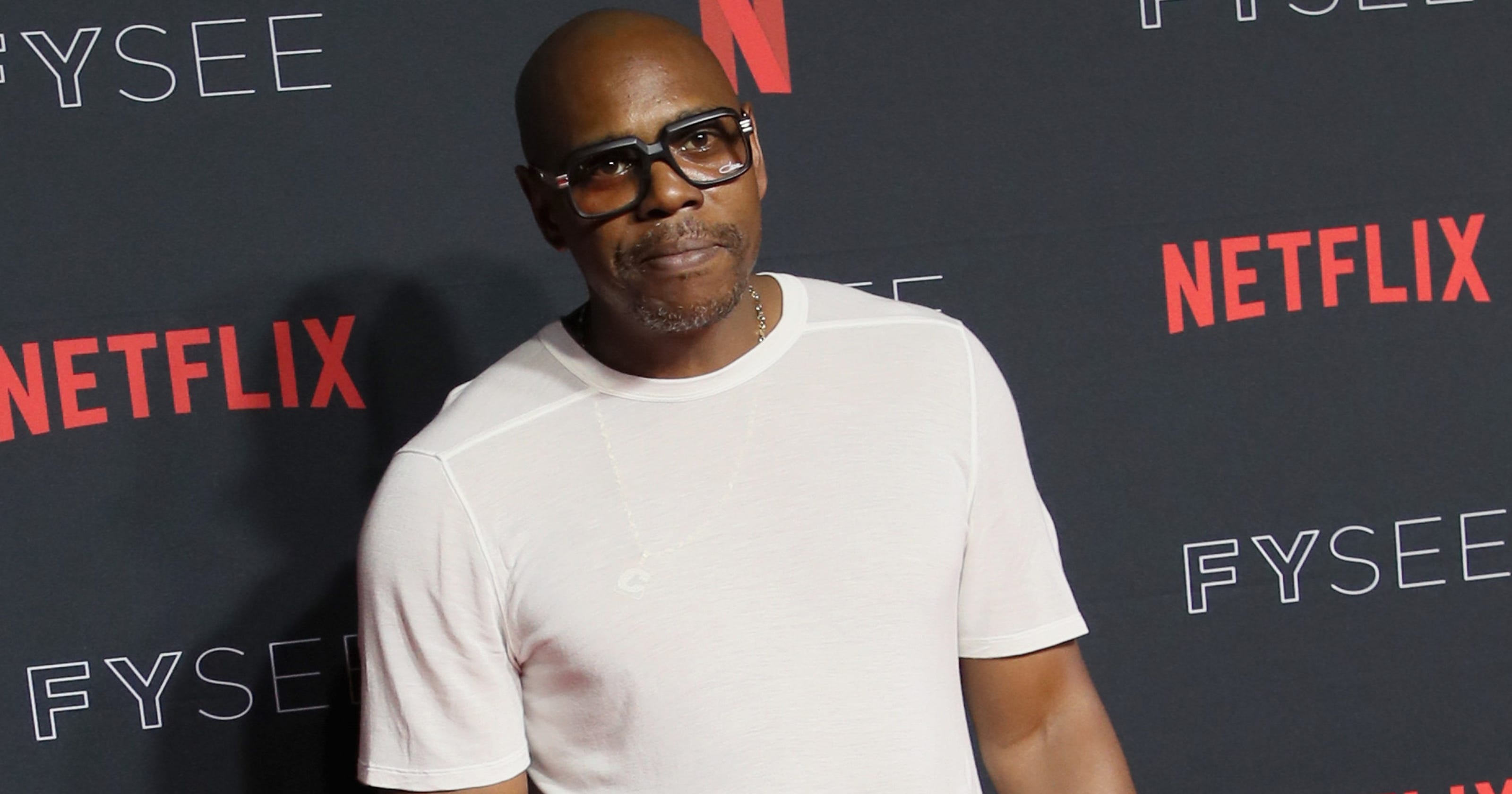 Dave Chappelle Netflix special: R. Kelly, Michael Jackson ...