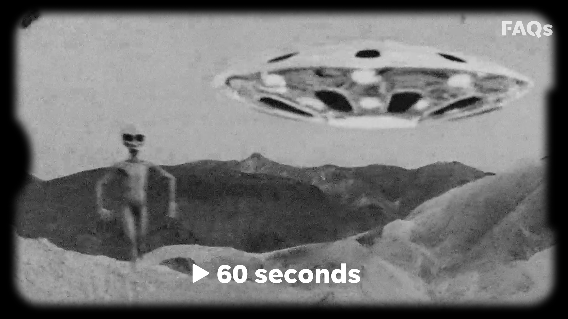 Declassified: Area 51’s mystery and history, explained