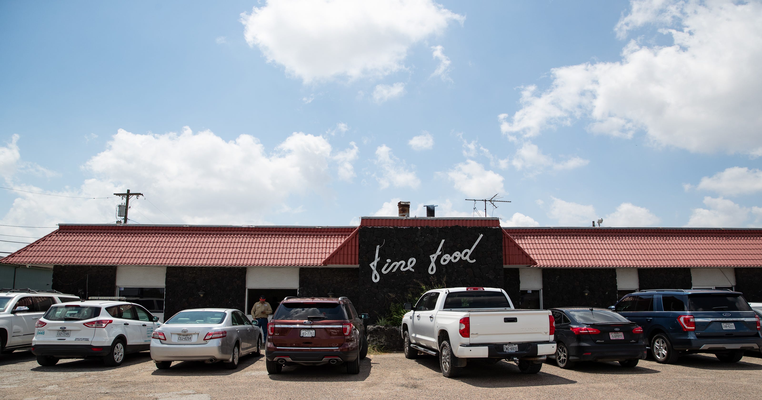 Corpus Christi's oldest restaurants: 1950s