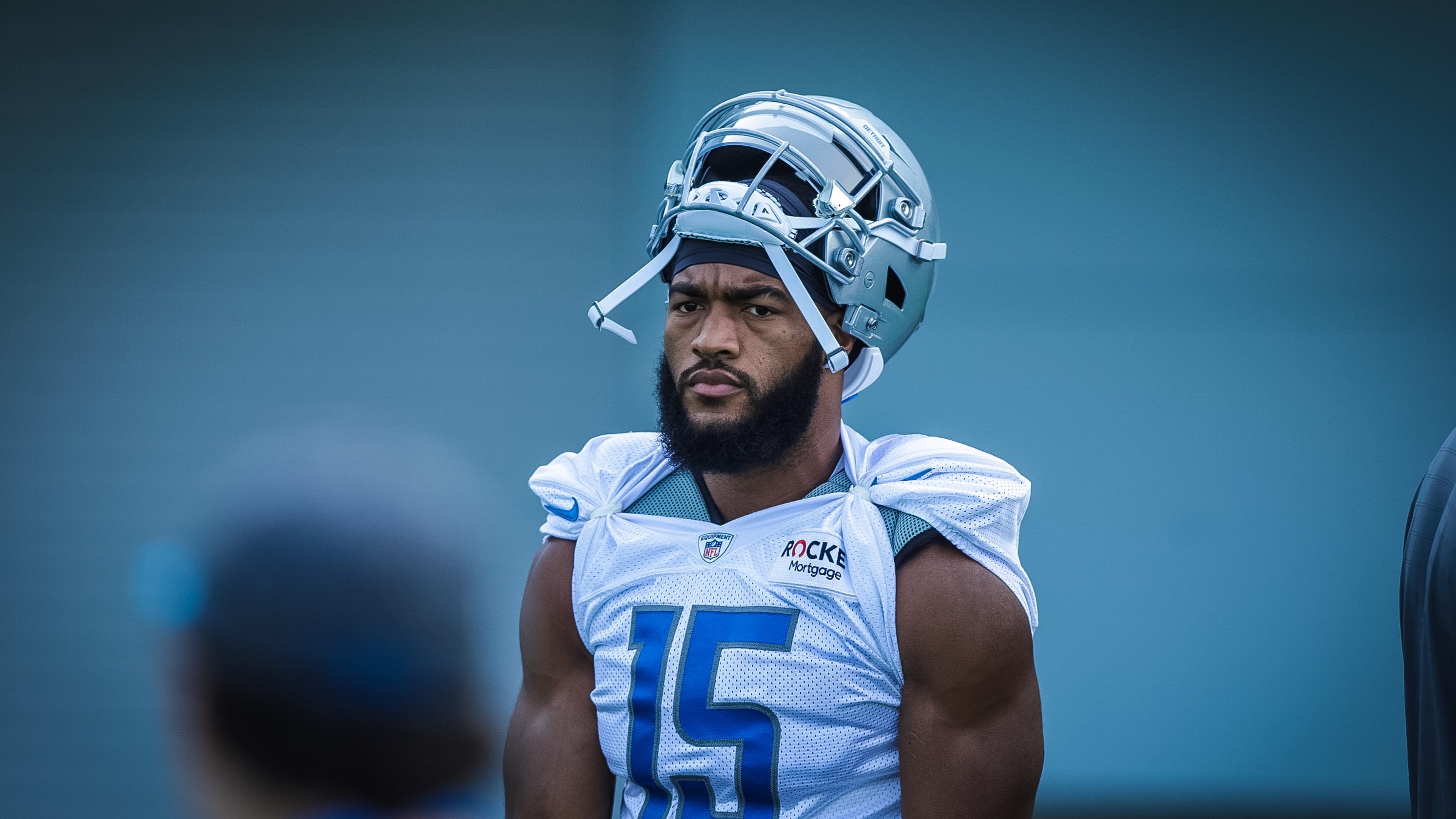 Detroit Lions cuts tracker Follow all the latest moves here