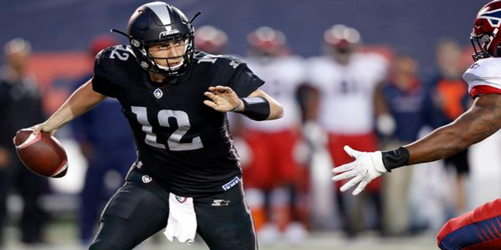 Detroit Lions Sign Quarterback Luis Perez Cut David Fales