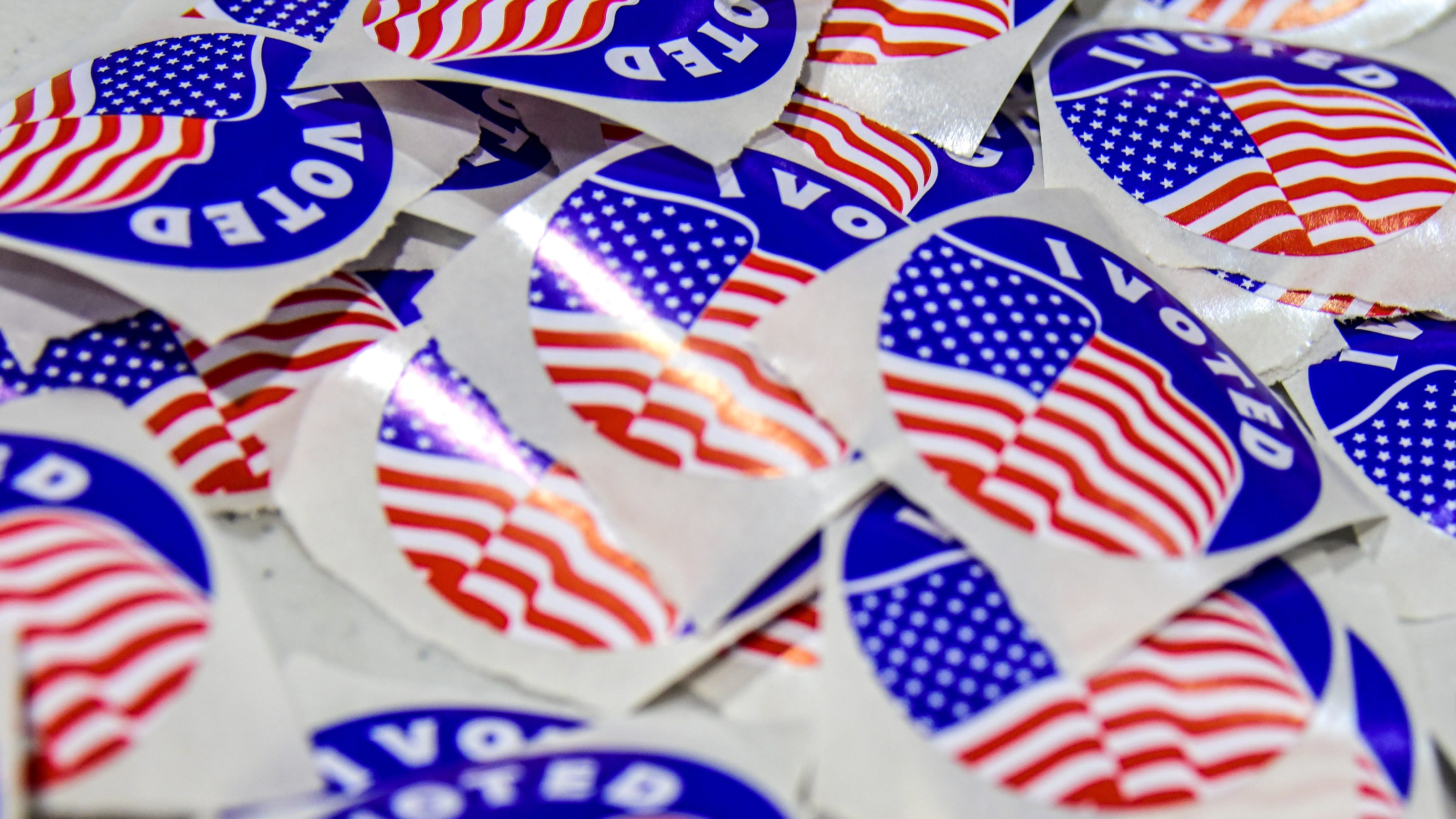 Mississippi election results: How Hattiesburg voted on Election Day Mississippi election results: How Hattiesburg voted on Election Day