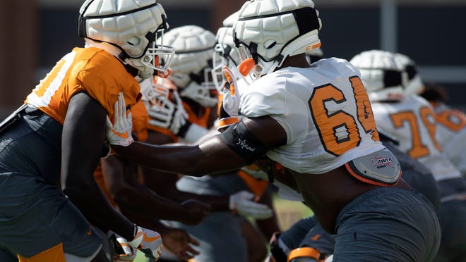 Tennessee Football Shawn Elliott Talks Georgia State Vs Ut Vols