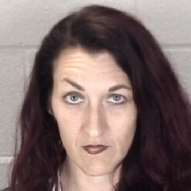 Anastazia Marrie Schmid