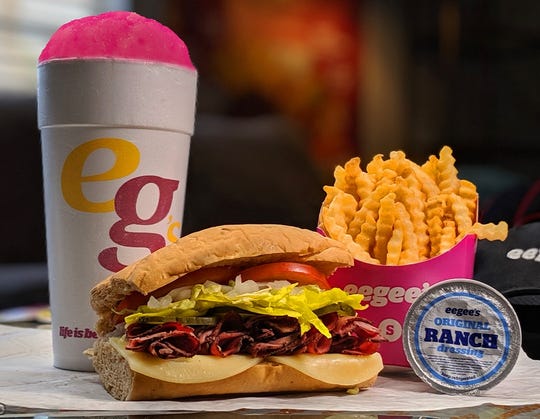 Tucson Chain Eegee S Named Best Fast Food In Arizona By Food Wine