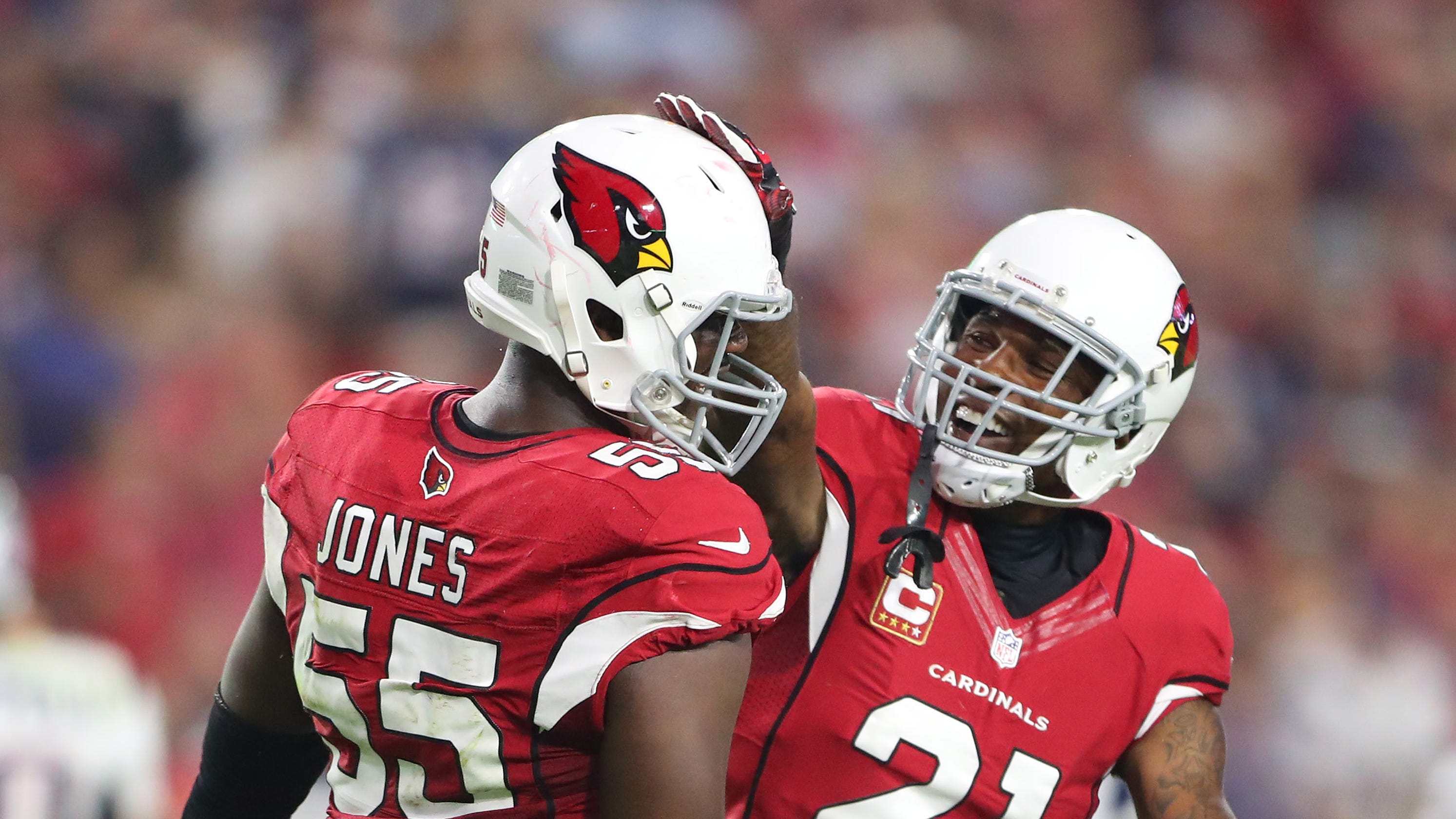 Arizona Cardinals salaries: How much each player will make in 2019 Arizona Cardinals salaries: How much each player will make in 2019
