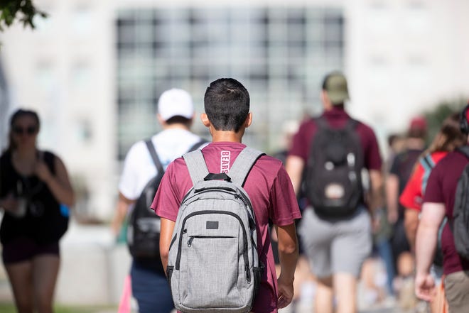 A new Missouri State University plan to waive for low-income Springfield high school students who enroll in dual credit courses will expand to the rest of the state in January.